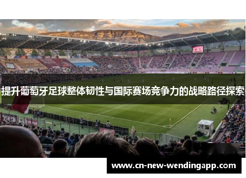 提升葡萄牙足球整体韧性与国际赛场竞争力的战略路径探索