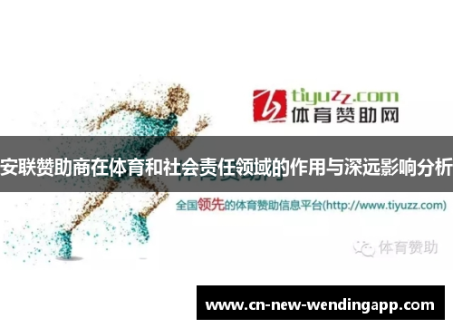 安联赞助商在体育和社会责任领域的作用与深远影响分析