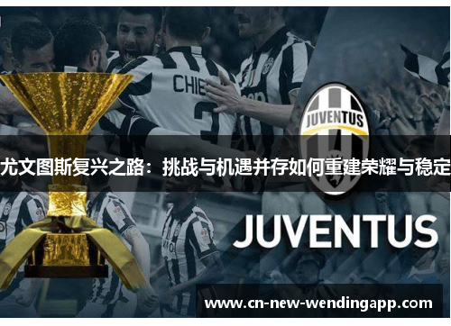 尤文图斯复兴之路：挑战与机遇并存如何重建荣耀与稳定