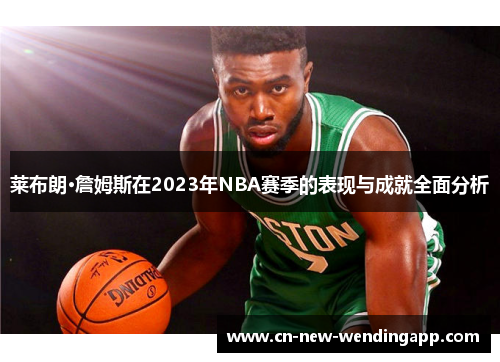 莱布朗·詹姆斯在2023年NBA赛季的表现与成就全面分析