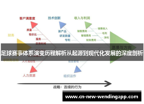 足球赛事体系演变历程解析从起源到现代化发展的深度剖析