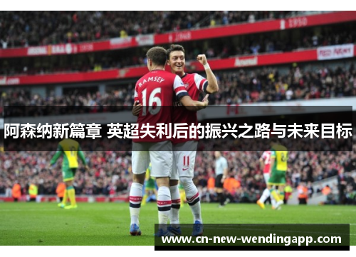 阿森纳新篇章 英超失利后的振兴之路与未来目标