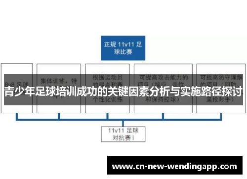 青少年足球培训成功的关键因素分析与实施路径探讨