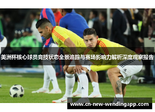 美洲杯核心球员竞技状态全景追踪与赛场影响力解析深度观察报告